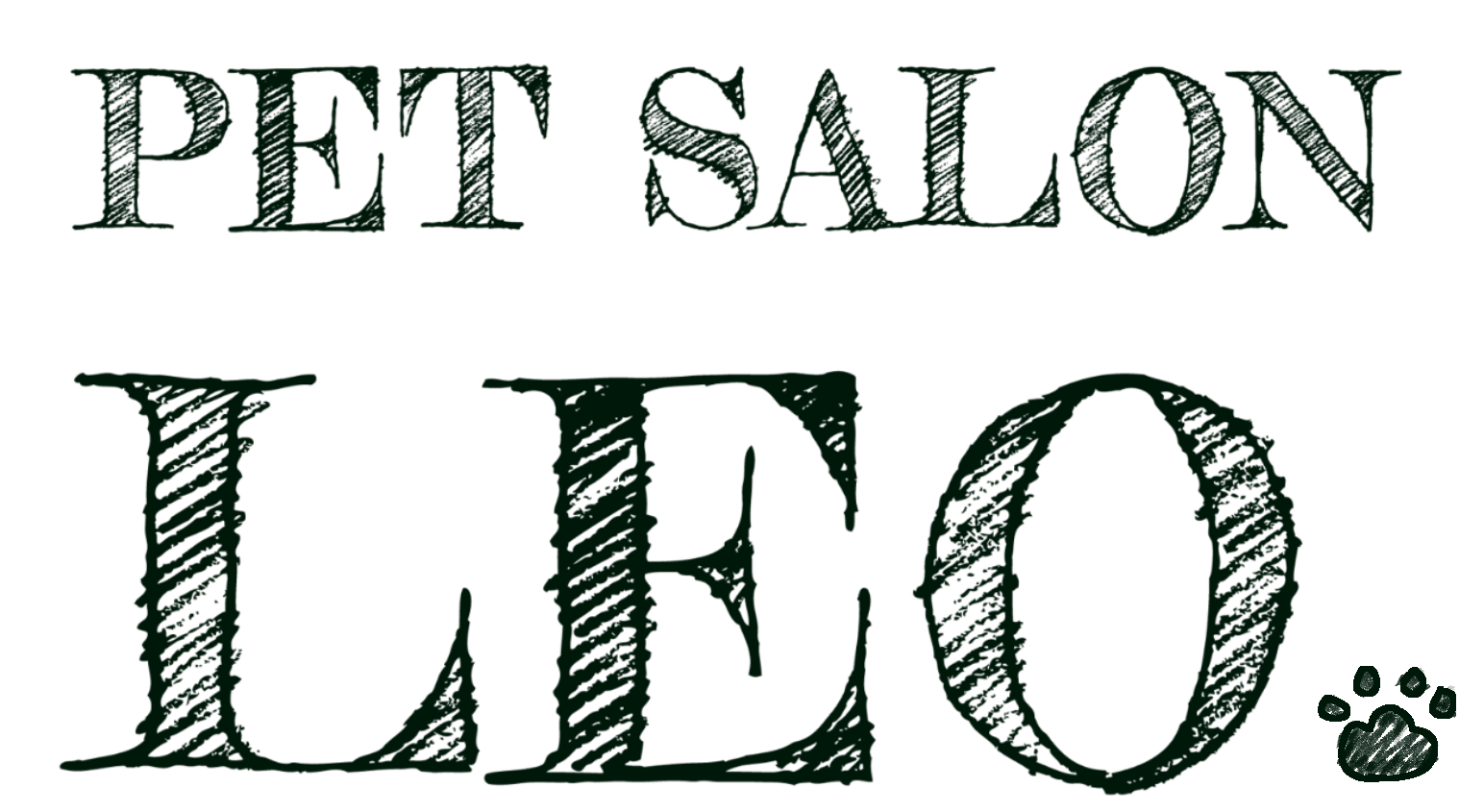 PET SALON LEO.